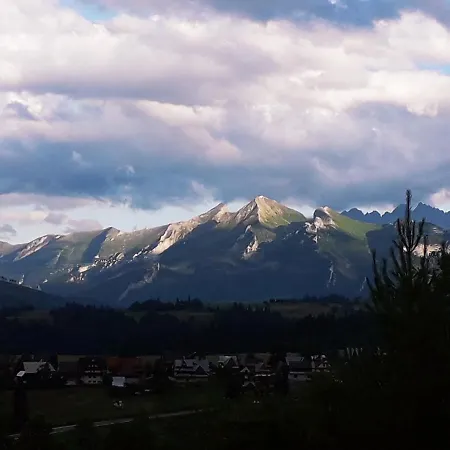 Appartamento Wierchowka