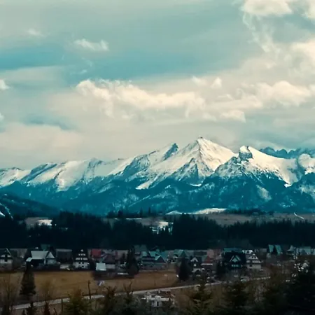 Appartamento Wierchowka *