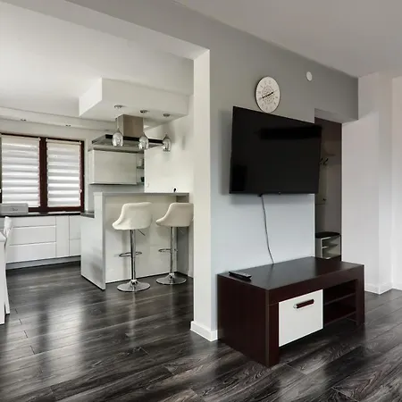 Appartamento Wierchowka *