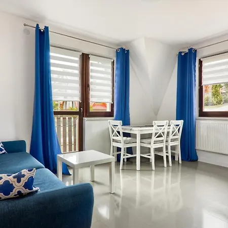 Appartamento Wierchowka Bukowina Tatrzańska