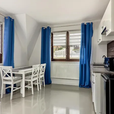 Wierchowka Appartamento Bukowina Tatrzańska