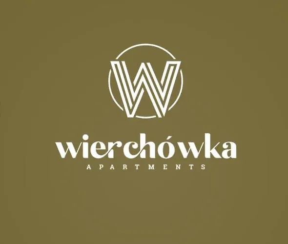 Wierchówka Apartamento